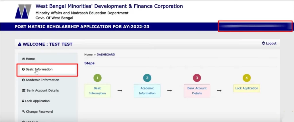 Screenshot 2022 08 16 at 19 11 26 Aikyashree Scholarship 2022 23 Fresh Renewal Apply Process SVMCM PRE POST Matric YouTube