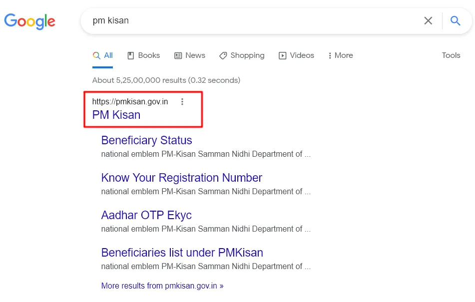 pm kisan - Google Search