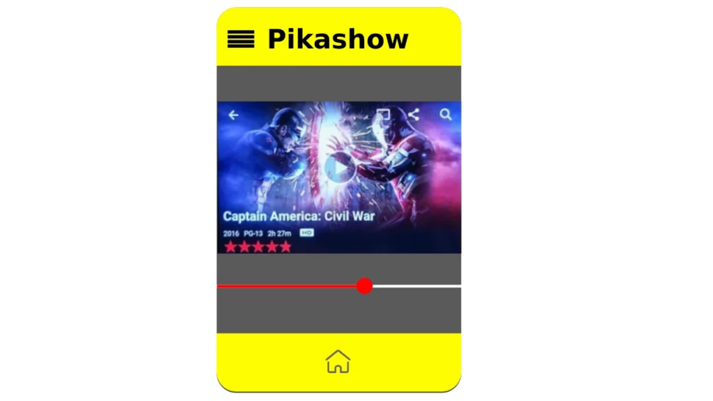 Pikashow