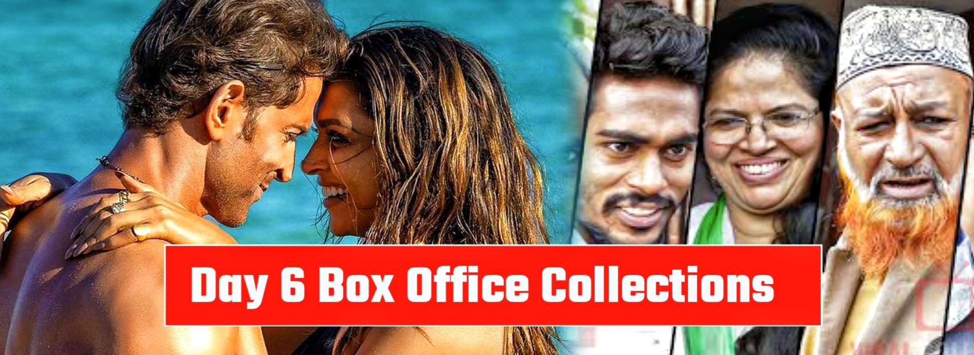 Film Fighter Box Office Collection