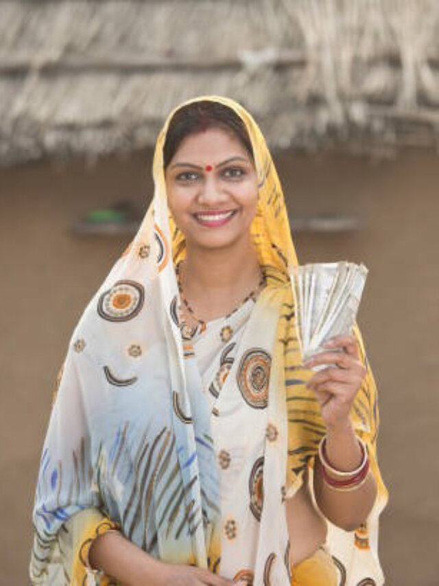महिलाओं को हर साल मिलेंगे 1 लाख 20 हजार रुपए, ऐसे करें आवेद
